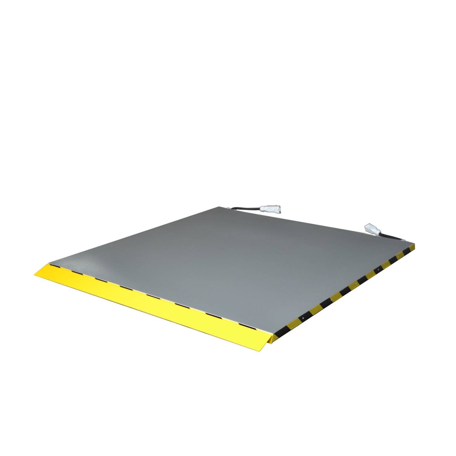 piattaforma di riscaldamento industriale