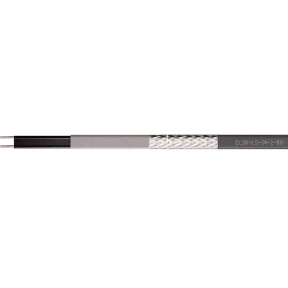 Cavo scaldante autoregolante