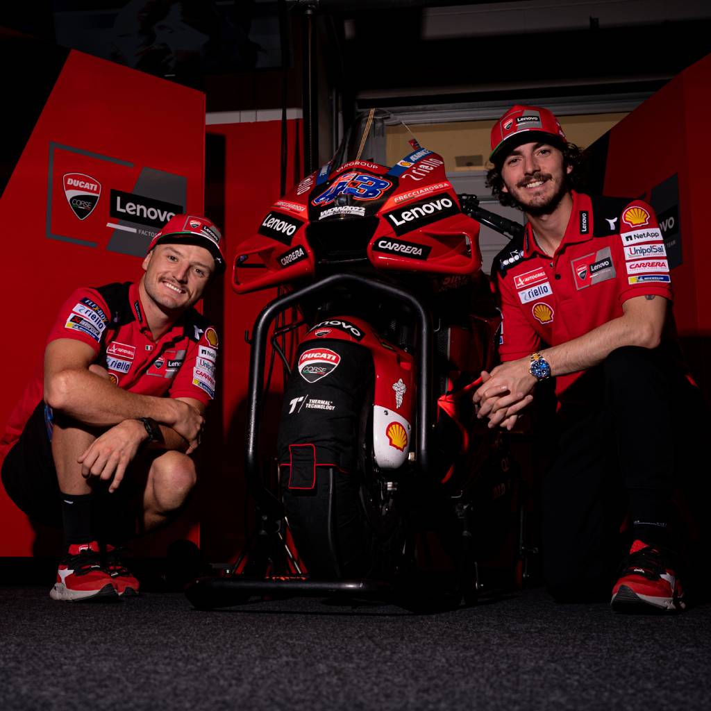 Termocoperte per Motorsport