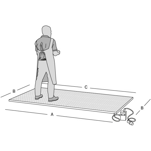 Postazione di lavoro