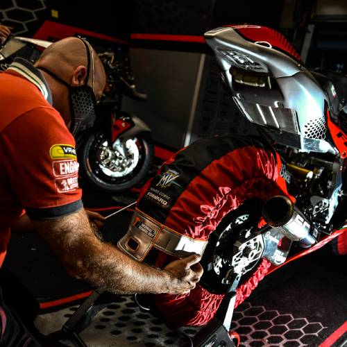 Termocoperte Rimatek